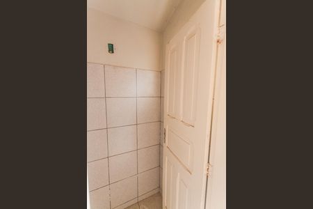 Casa para alugar com 280m², 6 quartos e sem vagaBanheiro de serviço