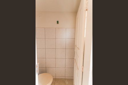 Casa para alugar com 280m², 6 quartos e sem vagaBanheiro de serviço