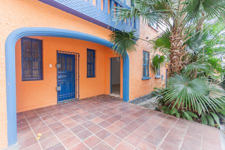 Casa para alugar com 280m², 6 quartos e sem vagaGaragem/Entrada