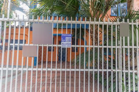 Casa para alugar com 280m², 6 quartos e sem vagaPlaquinha Instalada