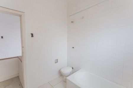 Casa para alugar com 280m², 6 quartos e sem vagaBanheiro Social