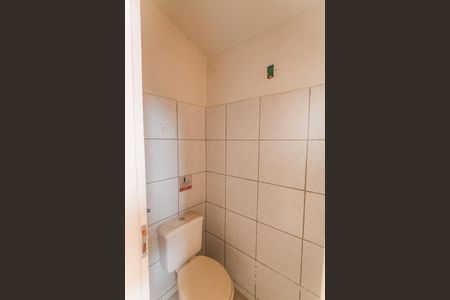 Casa para alugar com 280m², 6 quartos e sem vagaBanheiro de serviço