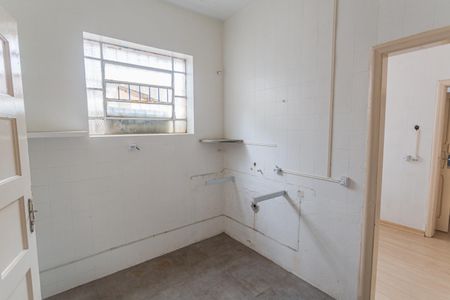 Casa para alugar com 280m², 6 quartos e sem vagaCozinha