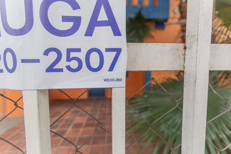 Casa para alugar com 280m², 6 quartos e sem vagaPlaquinha Instalada