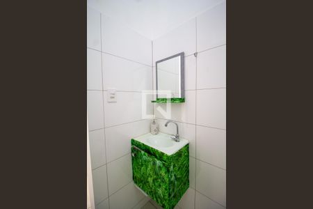 Casa de Condomínio para alugar com 1 quarto, 50m² em Vila Santana, Sorocaba