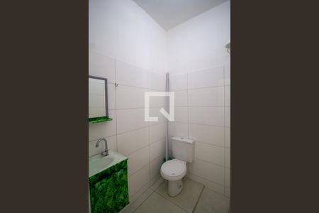 Casa de Condomínio para alugar com 1 quarto, 50m² em Vila Santana, Sorocaba