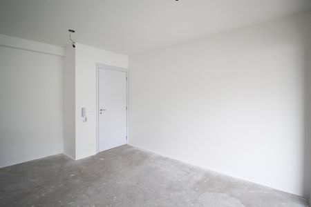 Apartamento à venda com 41m², 1 quarto e sem vaga Apartamento à venda com 41m², 1 quarto e sem vagaSala