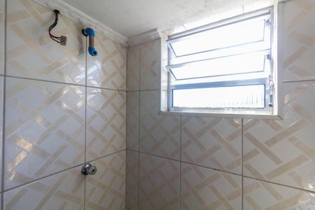 Apartamento para alugar com 42m², 2 quartos e 1 vaga Apartamento para alugar com 42m², 2 quartos e 1 vagaBanheiro Social