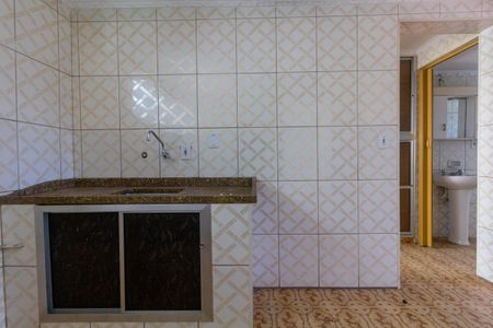 Apartamento para alugar com 42m², 2 quartos e 1 vaga Apartamento para alugar com 42m², 2 quartos e 1 vagaCozinha