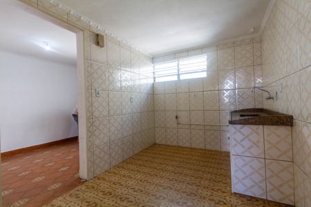 Apartamento para alugar com 42m², 2 quartos e 1 vaga Apartamento para alugar com 42m², 2 quartos e 1 vagaCozinha