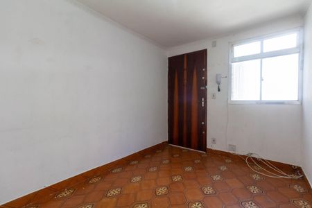 Apartamento para alugar com 42m², 2 quartos e 1 vaga Apartamento para alugar com 42m², 2 quartos e 1 vagaSala