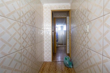 Apartamento para alugar com 42m², 2 quartos e 1 vaga Apartamento para alugar com 42m², 2 quartos e 1 vagaÁrea de Serviço