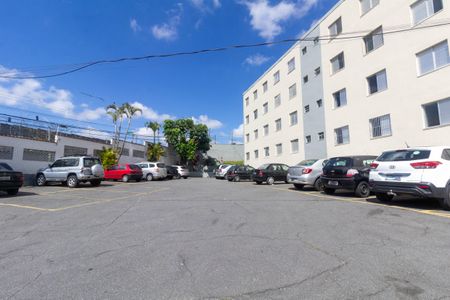 Apartamento para alugar com 42m², 2 quartos e 1 vaga Apartamento para alugar com 42m², 2 quartos e 1 vagaGaragem