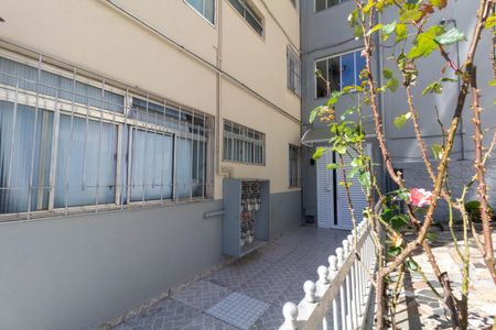 Apartamento para alugar com 42m², 2 quartos e 1 vaga Apartamento para alugar com 42m², 2 quartos e 1 vagaÁrea comum
