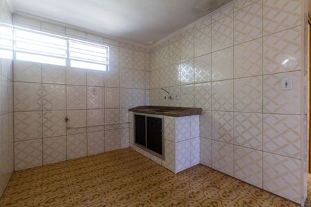Apartamento para alugar com 42m², 2 quartos e 1 vaga Apartamento para alugar com 42m², 2 quartos e 1 vagaCozinha