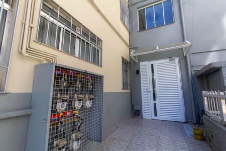Apartamento para alugar com 42m², 2 quartos e 1 vaga Apartamento para alugar com 42m², 2 quartos e 1 vagaÁrea comum
