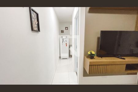 Apartamento à venda com 25m², 1 quarto e sem vaga