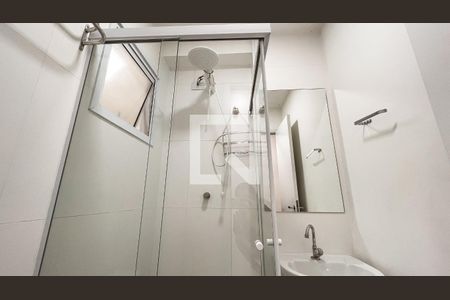 Apartamento à venda com 25m², 1 quarto e sem vaga