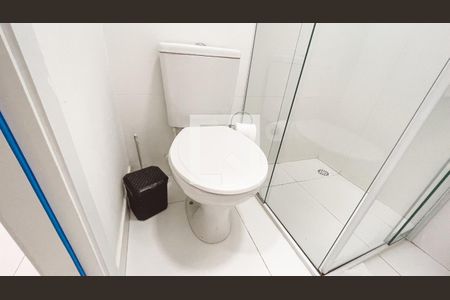 Apartamento à venda com 25m², 1 quarto e sem vaga