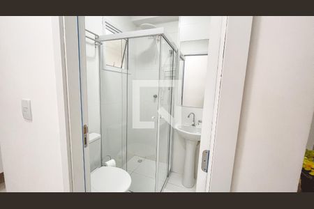 Apartamento à venda com 25m², 1 quarto e sem vaga