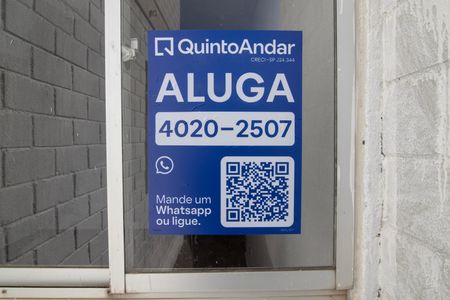 Apartamento para alugar com 54m², 2 quartos e 1 vagaPlaca