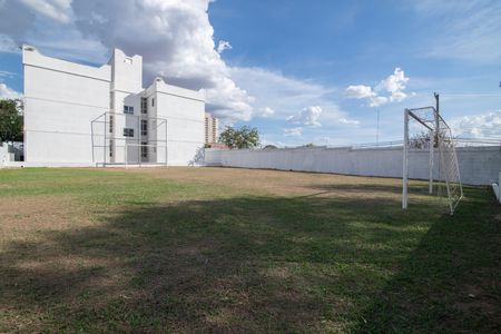Apartamento para alugar com 54m², 2 quartos e 1 vagaÁrea Comum - Campo Futebol