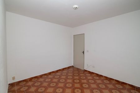 Sala de apartamento para alugar com 2 quartos, 54m² em Jardim Malta, Hortolândia
