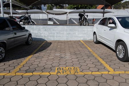 Apartamento para alugar com 54m², 2 quartos e 1 vagaGaragem