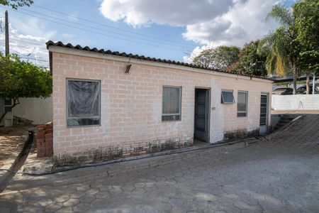 Apartamento para alugar com 54m², 2 quartos e 1 vagaÁrea Comum