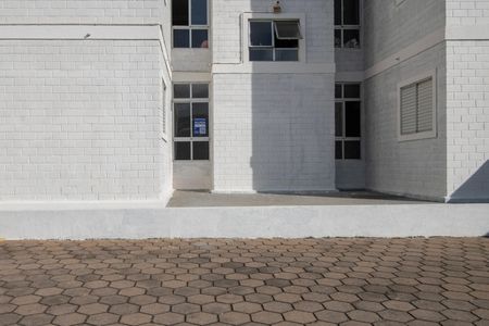 Apartamento para alugar com 54m², 2 quartos e 1 vagaPlaca