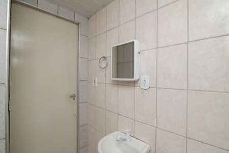 Apartamento para alugar com 54m², 2 quartos e 1 vagaBanheiro