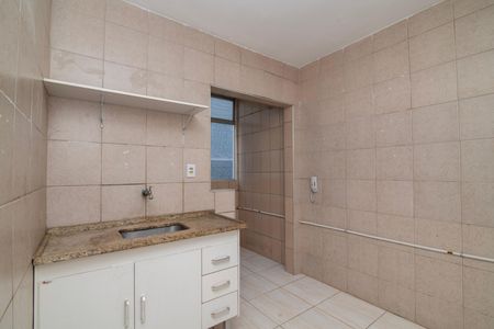 Apartamento para alugar com 54m², 2 quartos e 1 vagaCozinha