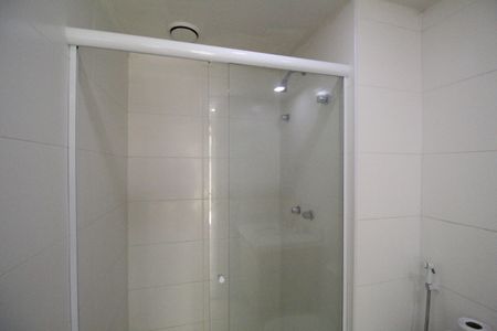 Apartamento para alugar com 70m², 1 quarto e 1 vagaBanheiro da suíte