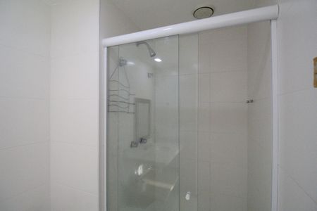 Apartamento para alugar com 70m², 1 quarto e 1 vagaBanheiro social