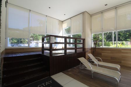 Apartamento para alugar com 70m², 1 quarto e 1 vagaÁrea comum - Hidro