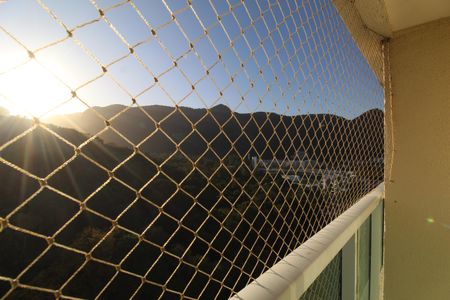 Apartamento para alugar com 70m², 1 quarto e 1 vagaSuíte - Varanda