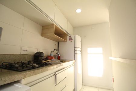 Apartamento para alugar com 70m², 1 quarto e 1 vagaCozinha