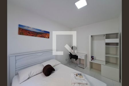 Apartamento para alugar com 1 quarto, 25m² em Jardim São Paulo, São Paulo