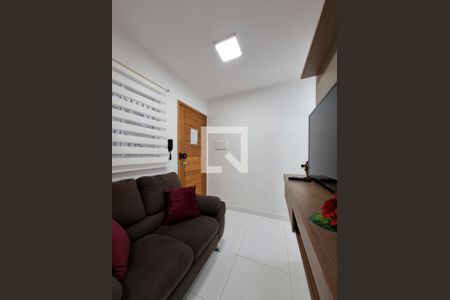 Apartamento para alugar com 1 quarto, 25m² em Jardim São Paulo, São Paulo