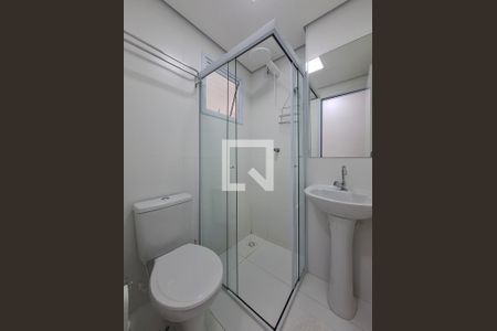 Apartamento para alugar com 1 quarto, 25m² em Jardim São Paulo, São Paulo