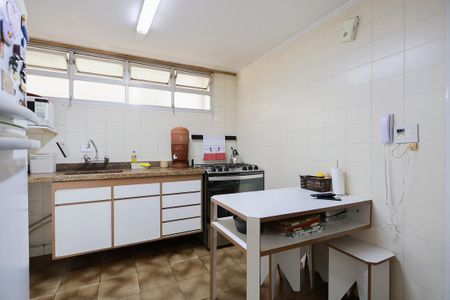 Apartamento à venda com 92m², 3 quartos e 1 vaga Apartamento à venda com 92m², 3 quartos e 1 vagaCozinha