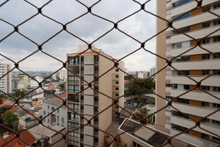 Apartamento à venda com 92m², 3 quartos e 1 vaga Apartamento à venda com 92m², 3 quartos e 1 vagaVista do Quarto 3