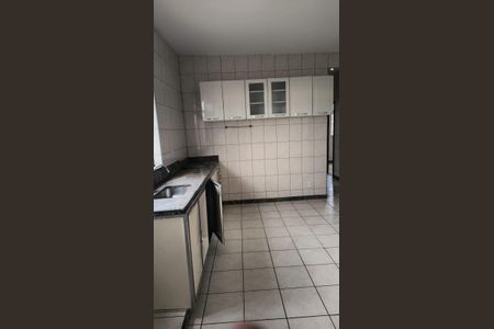 Apartamento para alugar com 3 quartos, 90m² em Jardim Bandeirantes, Contagem