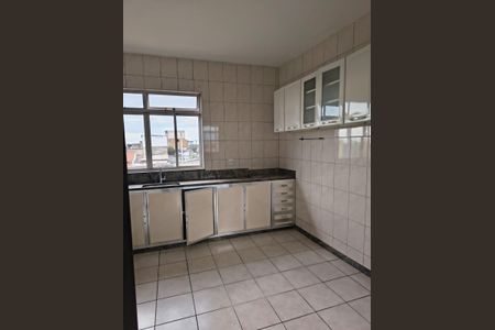 Apartamento para alugar com 3 quartos, 90m² em Jardim Bandeirantes, Contagem