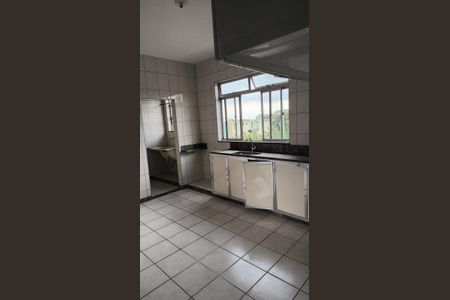 Apartamento para alugar com 3 quartos, 90m² em Jardim Bandeirantes, Contagem