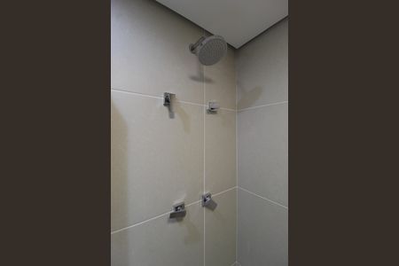 Banheiro de apartamento à venda com 1 quarto, 29m² em Planalto Paulista, São Paulo