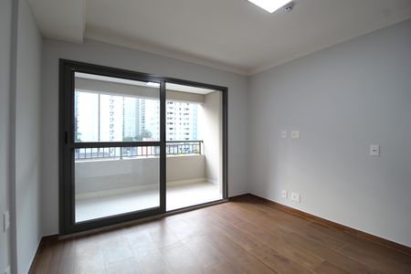 Apartamento à venda com 29m², 1 quarto e sem vagaSala/Quarto