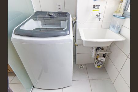 Apartamento à venda com 40m², 2 quartos e sem vagaÁrea de Serviço