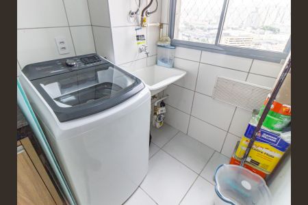 Apartamento à venda com 40m², 2 quartos e sem vagaÁrea de Serviço