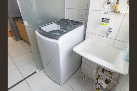 Apartamento à venda com 40m², 2 quartos e sem vagaÁrea de Serviço